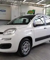 FIAT PANDA POP 1.2 BZ E5 quasi 2013