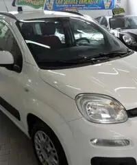 FIAT PANDA POP 1.2 BZ E5 quasi 2013 - 3