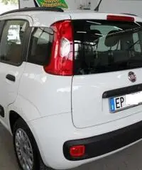 FIAT PANDA POP 1.2 BZ E5 quasi 2013 - 4