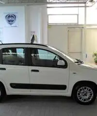 FIAT PANDA POP 1.2 BZ E5 quasi 2013 - 6