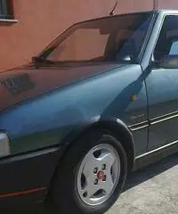 Fiat uno turbo racing - 2