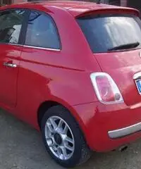 FIAT 500 1.2 LOUNGE - 2