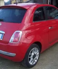 FIAT 500 1.2 LOUNGE - 4