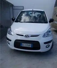 Hyundai I10 - Lecce - 2