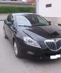 LANCIA DELTA 1.6 MTJ 120cv ORO - Campania - 4