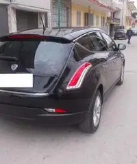 LANCIA DELTA 1.6 MTJ 120cv ORO - Campania - 5