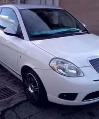 Lancia ypsilon 1.4cc - Modena