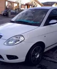 Lancia ypsilon 1.4cc - Modena - 2