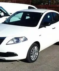 LANCIA YPSILON 1.3 M.JET ANNO 2011 - Lazio