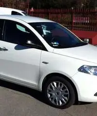 LANCIA YPSILON 1.3 M.JET ANNO 2011 - Lazio - 2