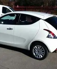 LANCIA YPSILON 1.3 M.JET ANNO 2011 - Lazio - 3