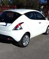 LANCIA YPSILON 1.3 M.JET ANNO 2011 - Lazio - 4