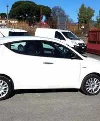 LANCIA YPSILON 1.3 M.JET ANNO 2011 - Lazio - 5