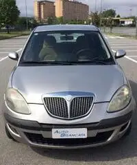 Lancia Ypsilon 1.2 Oro - Piemonte - 2