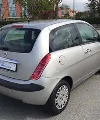 Lancia Ypsilon 1.2 Oro - Piemonte - 3