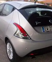 Lancia Ypsilon 1.2 Gold 2014 - Cuneo - 2