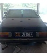 Lancia beta coupé 1a serie - Cosenza - 3