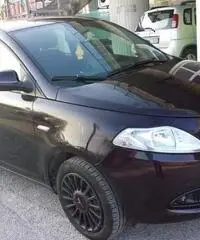 Lancia Ypsilon 1.2 - Teramo - 2