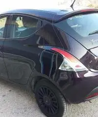 Lancia Ypsilon 1.2 - Teramo - 4