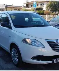 LANCIA NEW YPSILON SOLO 34000 KM - Veneto