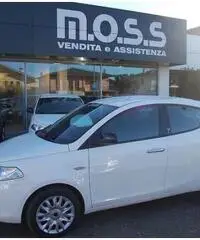 LANCIA NEW YPSILON SOLO 34000 KM - Veneto - 2