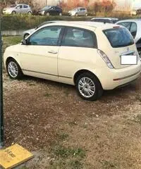 LANCIA Y - Lazio - Roma - 2