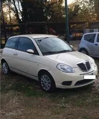 LANCIA Y - Lazio - Roma - 3