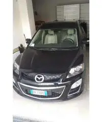 Mazda CX7 - Puglia - 4