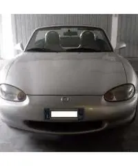 Mazda MX5 - Lazio - Latina - 2