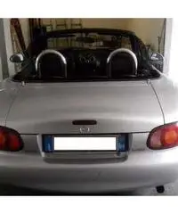 Mazda MX5 - Lazio - Latina - 3