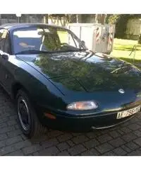 Mazda mx5 - Lombardia - 2