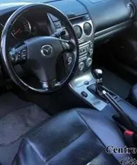 MAZDA 6 SW 2.0 DIESEL - Varese - 4