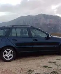 Mercedes station wagon - Bologna - 5