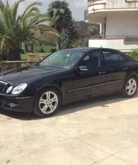 MERCEDES E 220 EVO - Benevento