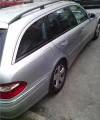 Mercedes-Benz e320 cdi 2004 - Venezia - 2