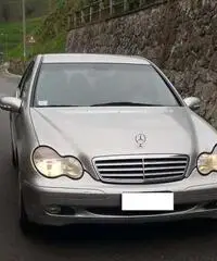 Mercedes Classe C - Brescia