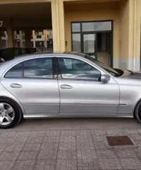 MERCEDES E 270 CDI VENDO - Lecce - 2