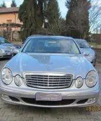 MERCEDES E 270 CDI VENDO - Lecce - 3