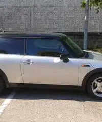 Mini Cooper 1.6 16 v pack chili euro4 - Brescia