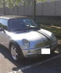 Mini Cooper 1.6 16 v pack chili euro4 - Brescia - 3