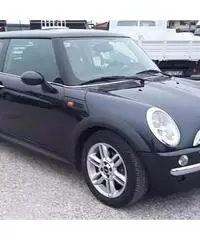 MINI 1.4 TDI X NEOPATENTATI - Friuli - Venezia Giulia