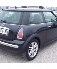 MINI 1.4 TDI X NEOPATENTATI - Friuli - Venezia Giulia - 2