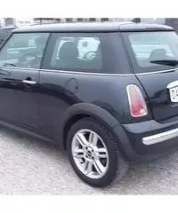 MINI 1.4 TDI X NEOPATENTATI - Friuli - Venezia Giulia - 3