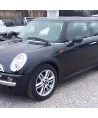 MINI 1.4 TDI X NEOPATENTATI - Friuli - Venezia Giulia - 4