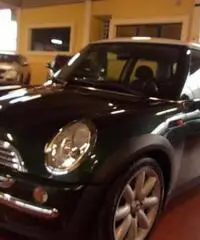 Mini Cooper 1.6 - Cuneo