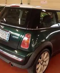 Mini Cooper 1.6 - Cuneo - 2