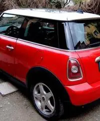 MINI COOPER 1.6 16V - Bologna - 2