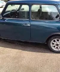 Mini del 1992 - Roma - 2