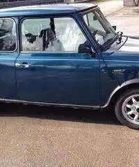 Mini del 1992 - Roma - 4