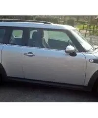 MINI ONE CLUBMAN 1.4 16v. Benzina - Brescia